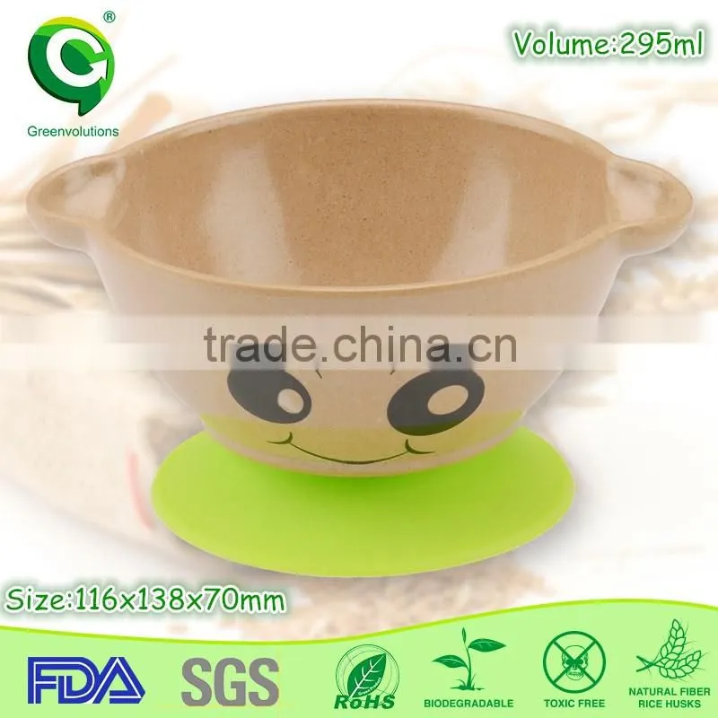 2015 Christmas gift kids dinner ware set