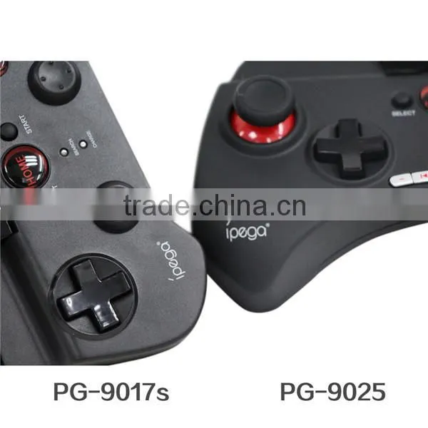 Cheap Crazy Selling bluetooth game controller for ipad 3