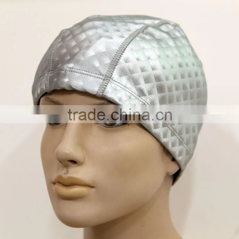PU Material swimming cap,Colorful swiming cap ,custom swim cap