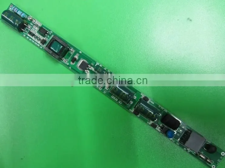4~25W non-isolated led light driver(40~250MA)