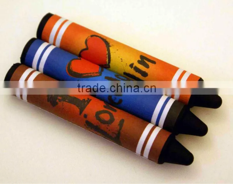 Promotional touch pen for iPhone / iPad