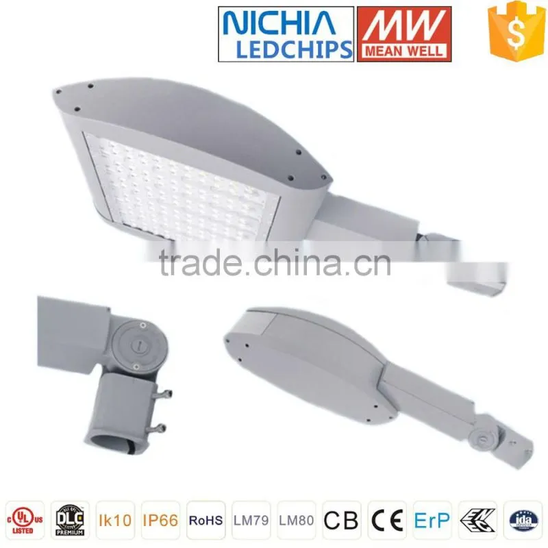Hot selling 7 years Warranty 120w batwing led lights