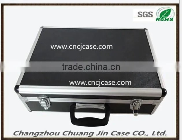quality china aluminum box professional aluminum tool box