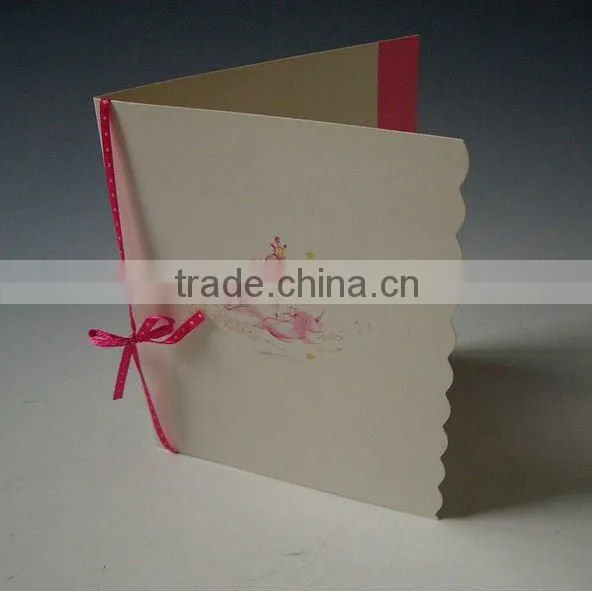 Simple birthday greeting cards