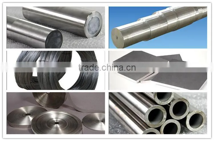 corrosion resistance nickel alloy UNS N08028