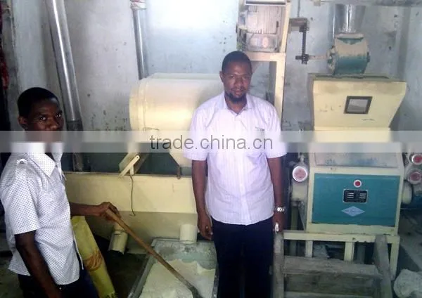 small scale wheat flour mill 6F2250