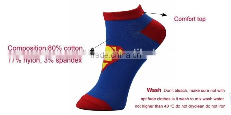 Interesting Chain Products Ankle Sock
