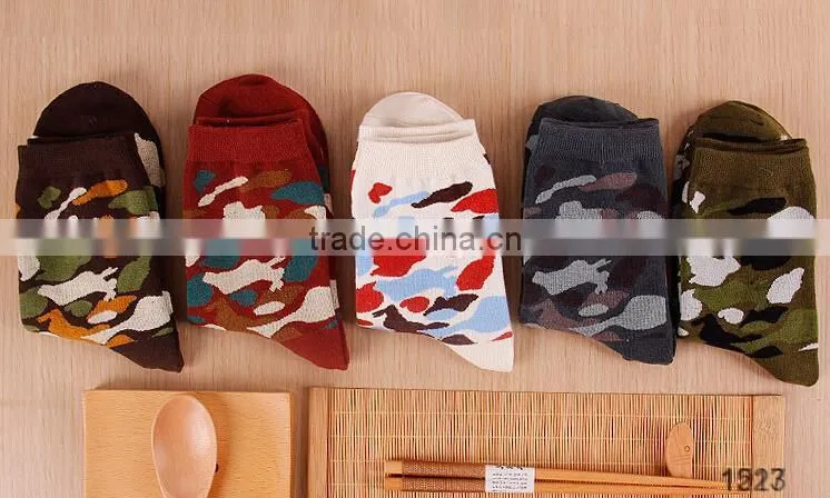 2016 hot sale colors man cheap sock factory