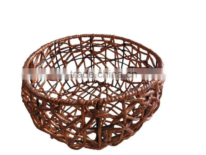 paper basket/Storage baskets/Eco-friendly basket/High quality basket
