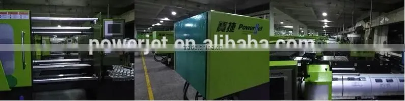 Injection Molding Machine Price 288 TON