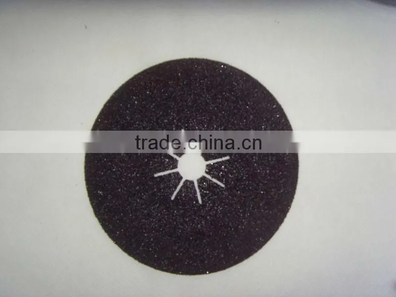 silicon carbide fiber disc
