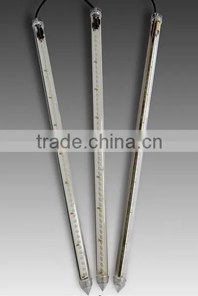 Zhongshan LED Projec Meteor Shower Light,garden tree decorative lamp,Meteor Light Tube