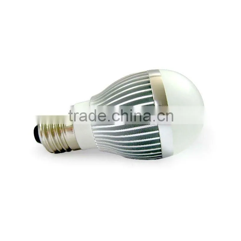 5w low consumption Hot!!! LED light blub
