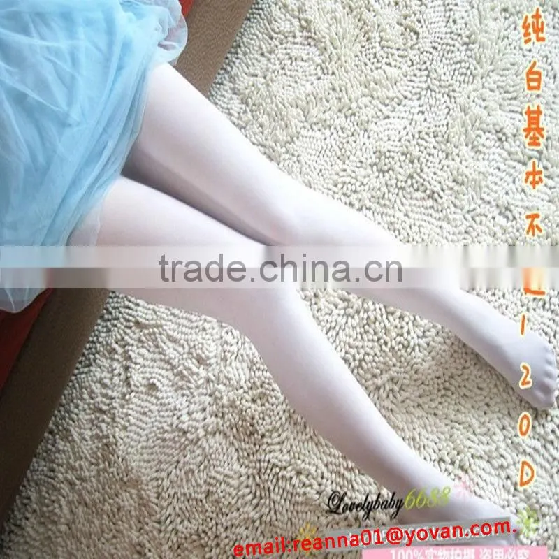 Shiny Leggings For Kids
