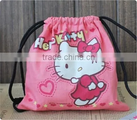 hello Kitty canvas handbags