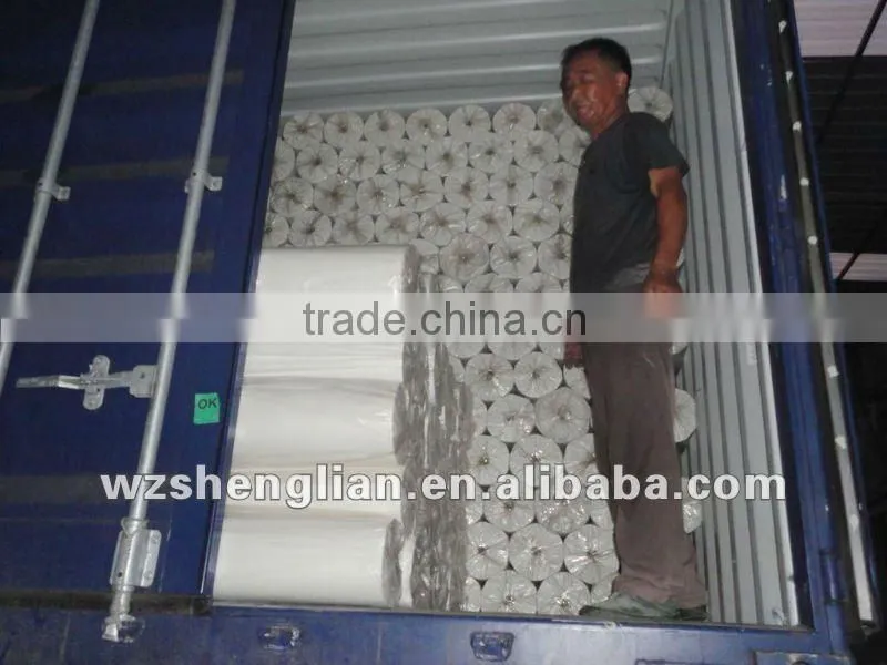 Nonwoven grament Interlining( nonwoven fabric , nonwoven )