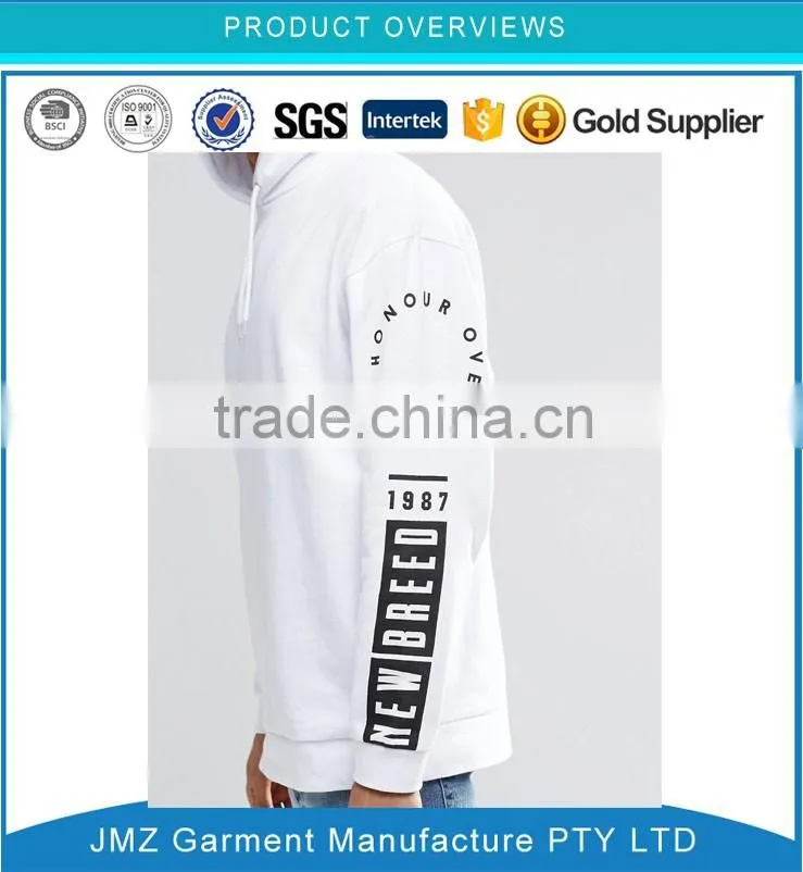 Street mens hoodies custom men fashion pocket hoodies manufacturer wholesale