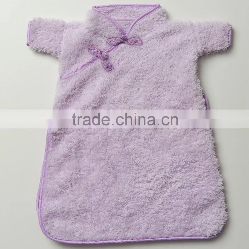 Antibacterial Absorbent cheap christmas microfiber Hand Towel