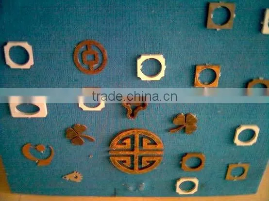 1530 CNC plasma cutting machine for heavy industry 0.3-20mm metal cutting