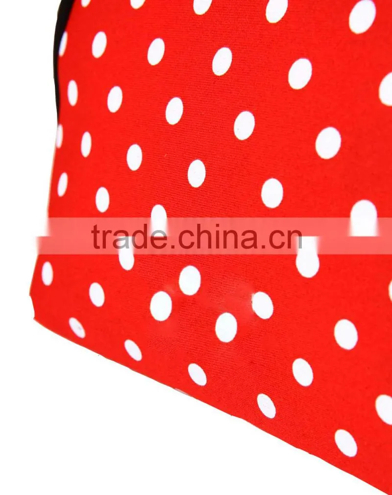 Best Shell Pouch Women Travel Cosmetic Bag