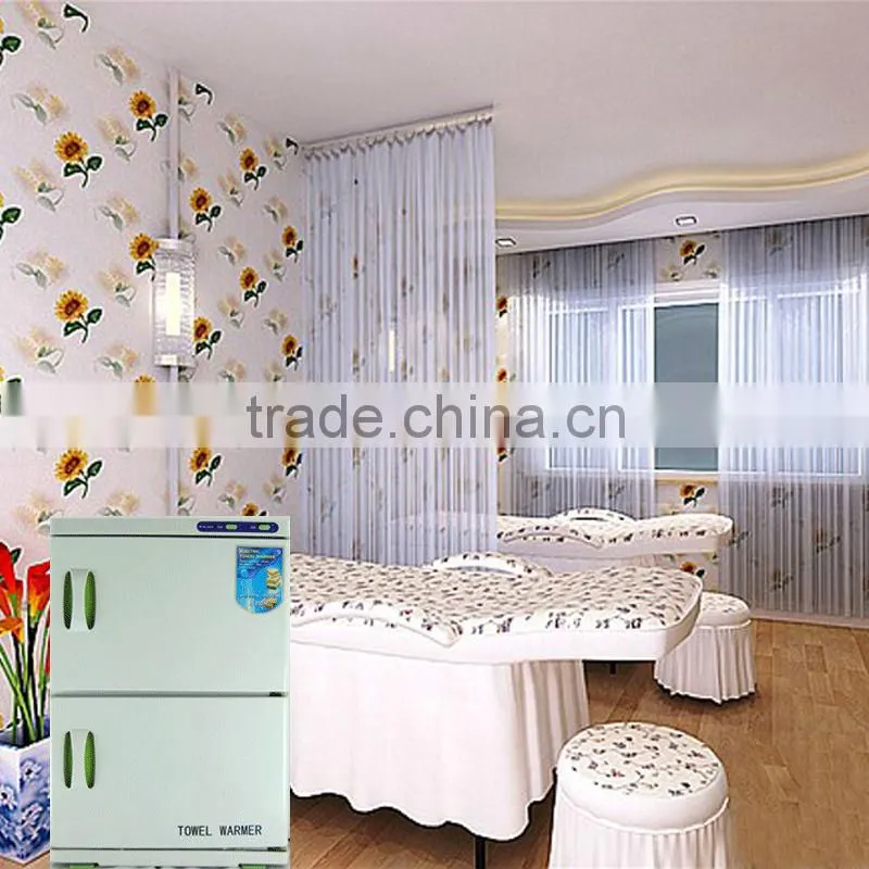 46L Two Layer UV Towel Warmer Double Layer Towel Warmer