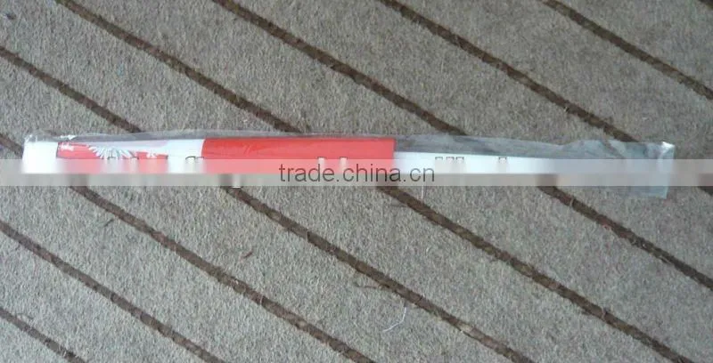 Polyester Hand Waving Flag with Custom Design