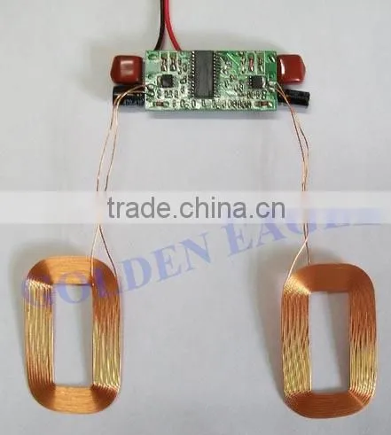 hot selling customize QI Wireless charger coil with high quality