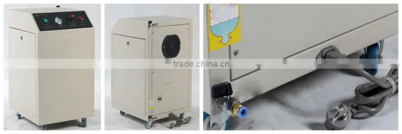 Medial Air Compressor With Air Dryer