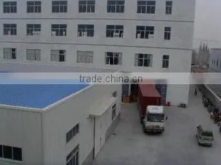 Yuyao Pretty Home Sanitary Wares Co., Ltd. company overview - view 2