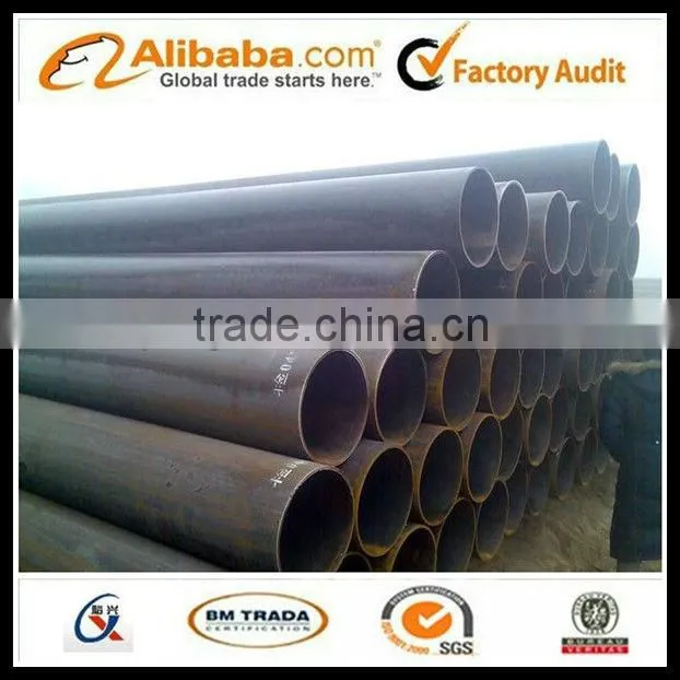 api / din / jis / astm carbon seamless fluid steel pipe