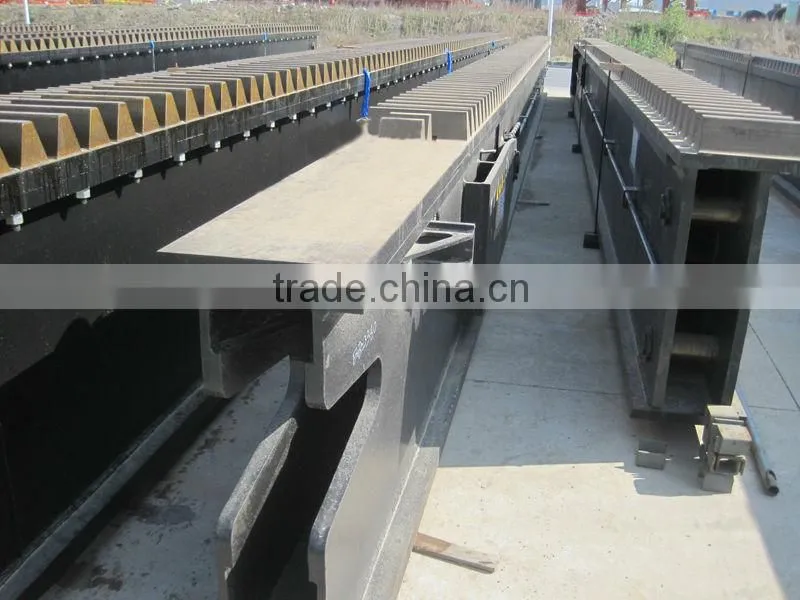 Coke Oven Machinery Spare Parts
