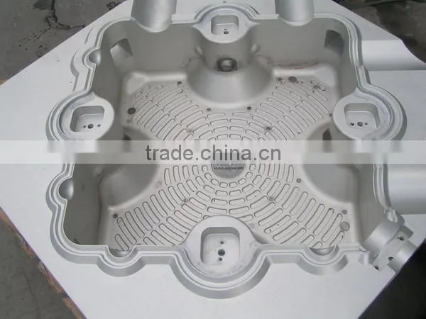 HQ HDPE plastic float dock