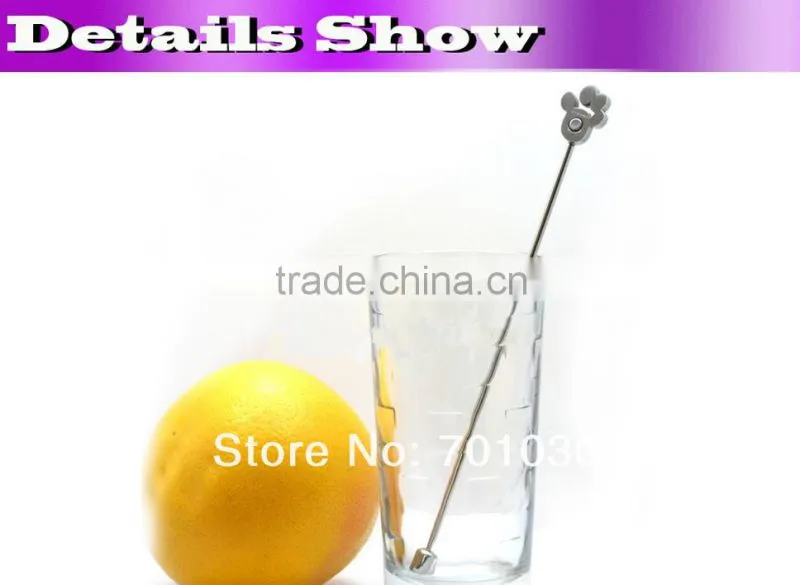 Super quality magnetic muddler,cheap fine jewelry
