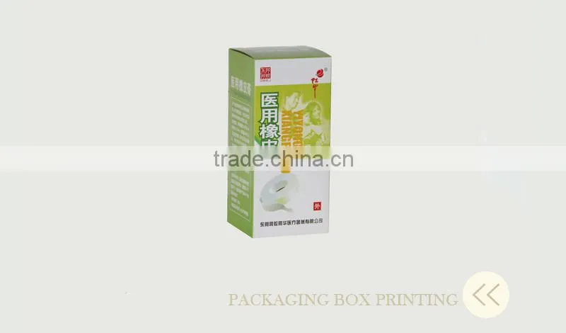 Medical Adhesive Plaster Paper and Packaging