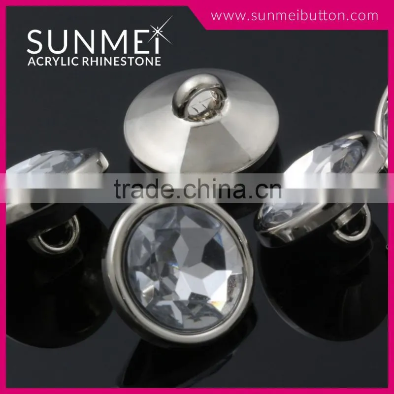 Decorative Pearl Buttons for Cardigans