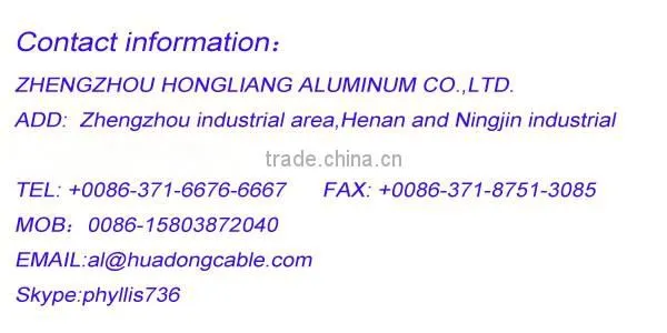 in different applications decorative aluminum foil