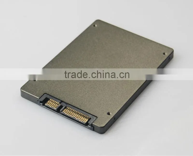 2013 New 2.5 inch 512G SATA3 SSD