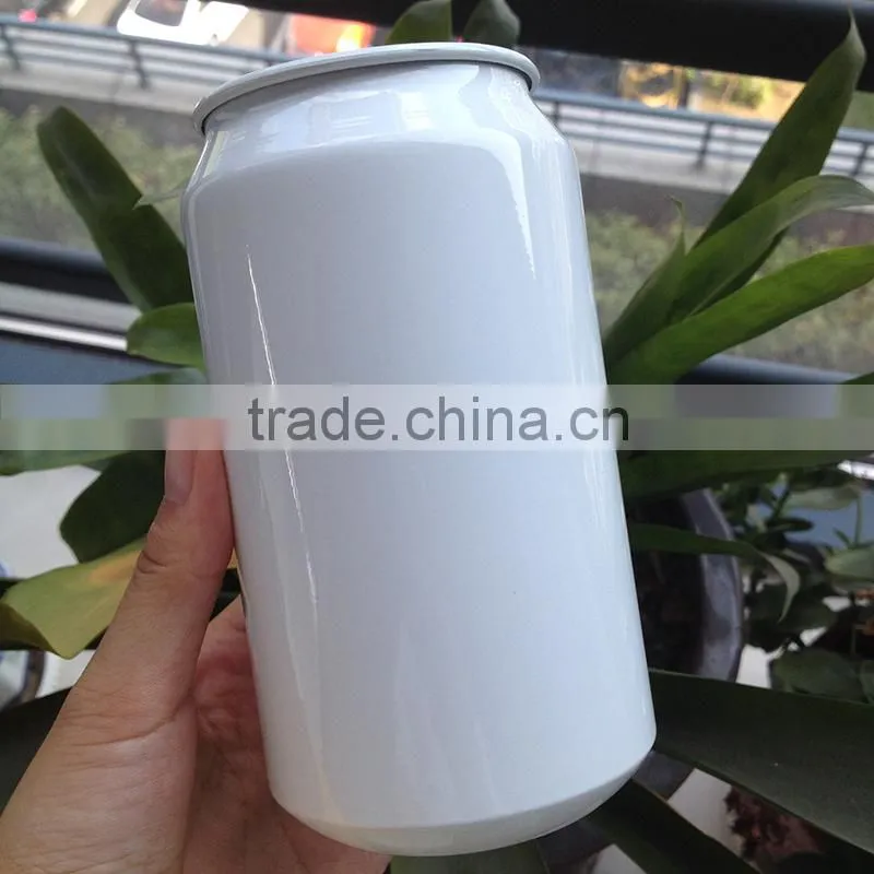 new style leak-proof eco-friendly FDA LFGB aliminum sports bottle, coke bottle
