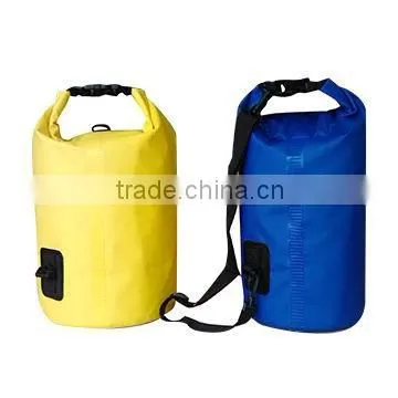 Waterproof Dry Bags - Powerful & Sturdy - Floating Wet Sack Keeps Your Items Safe & Dry Against Adverse Conditions
