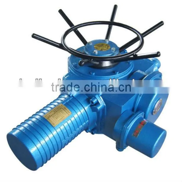 Tianjin Electric Gate Valve Actuator