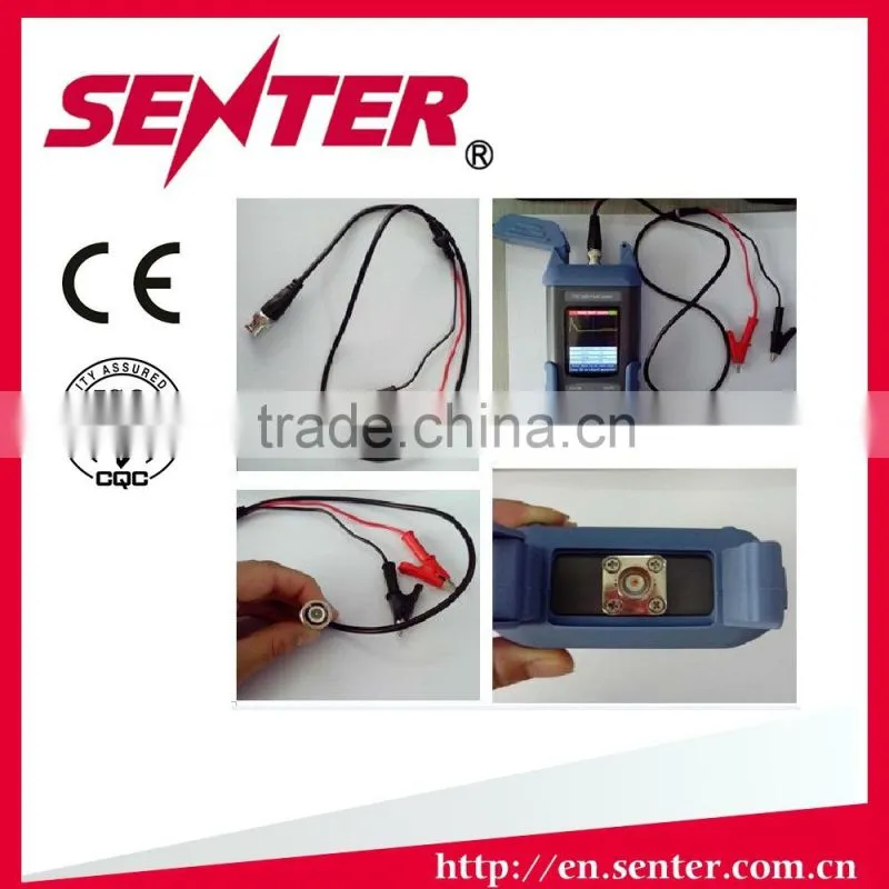 SENTER ST612 equal to Megger TDR CABLE FAULT FINDER/locator