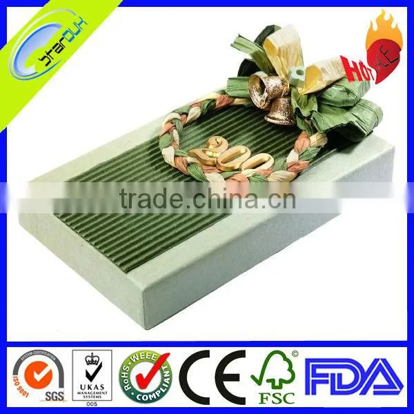 customized paper perfume boxes packaging