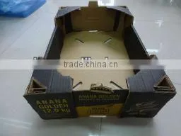Pineapple Packaging box
