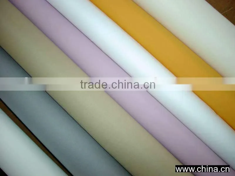 spandex nylon/cotton fabric