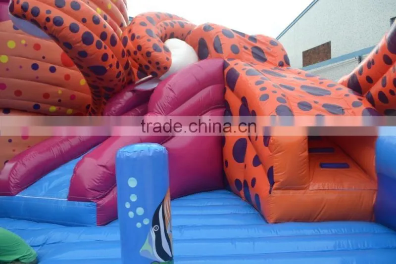 SUNJOY 2016 high quality water slides amusement park equipment