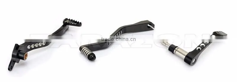 Aluminum ATV Parts Atv Throttle Control Lever