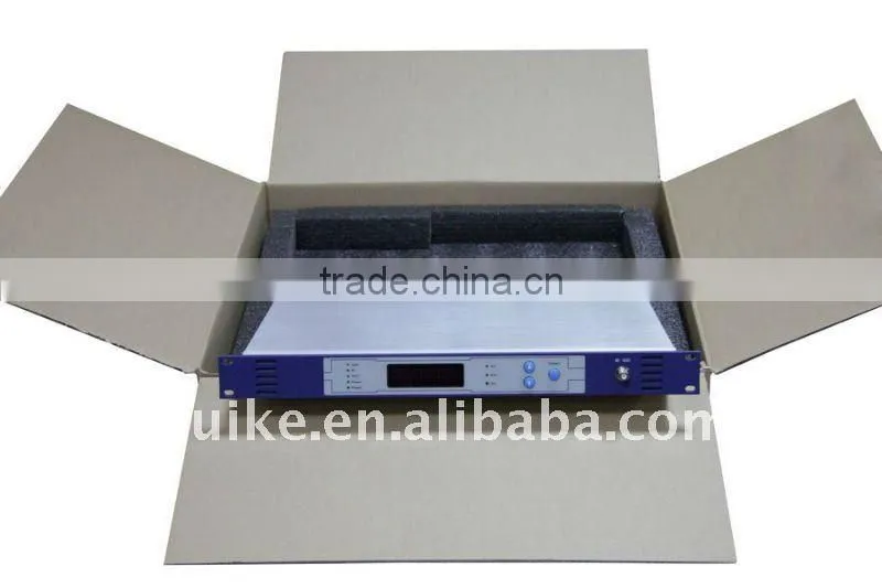 1550nm Broadband External Modulation Optical Transmitter