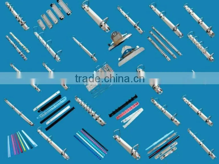 Wholesale plastic name badge clips with competitively price
