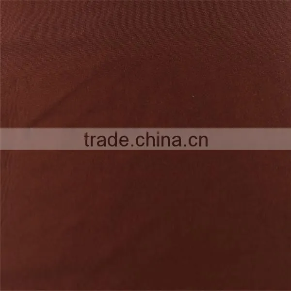 Certified product Low price Fashion printed ultra suede fabric