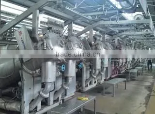 Wujiang Bozi Textile Co., Ltd. company overview - view 3